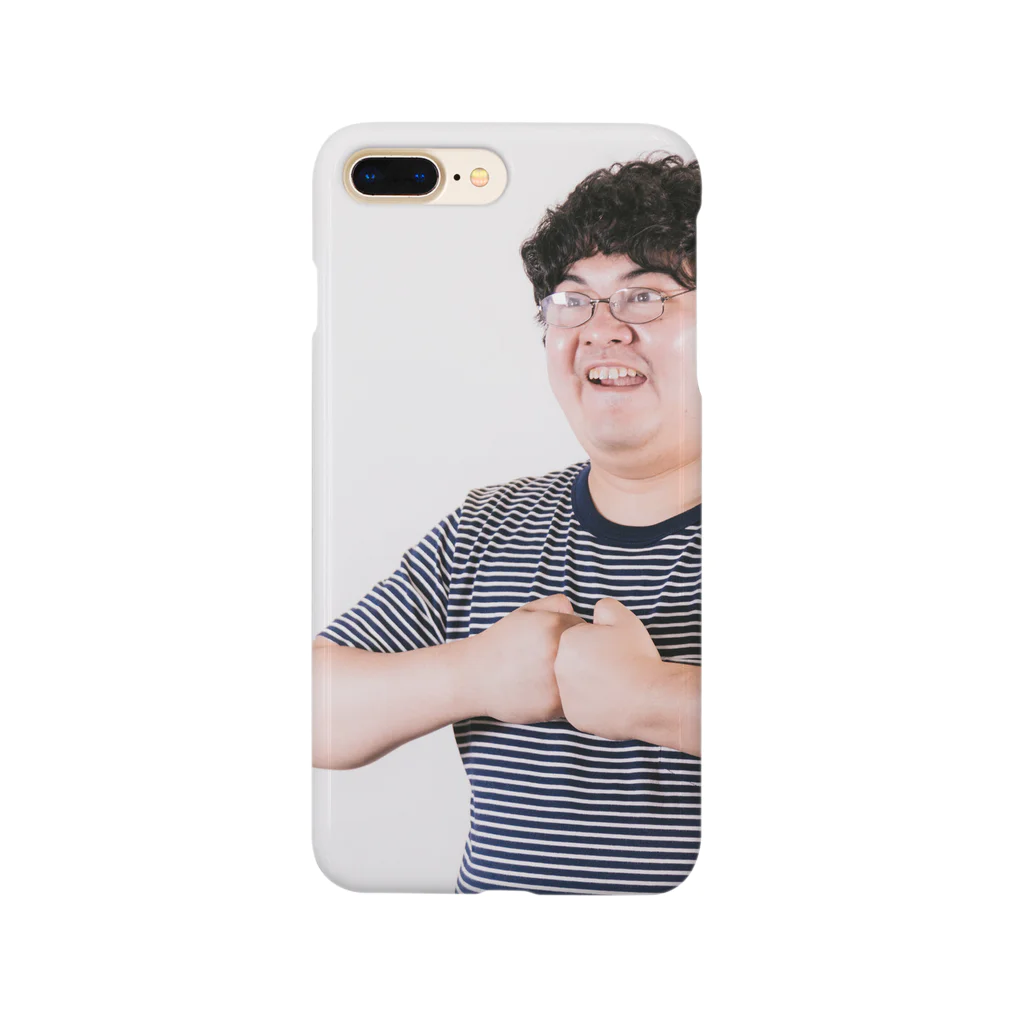 イツキ@GRCReWの31歳！ Smartphone Case