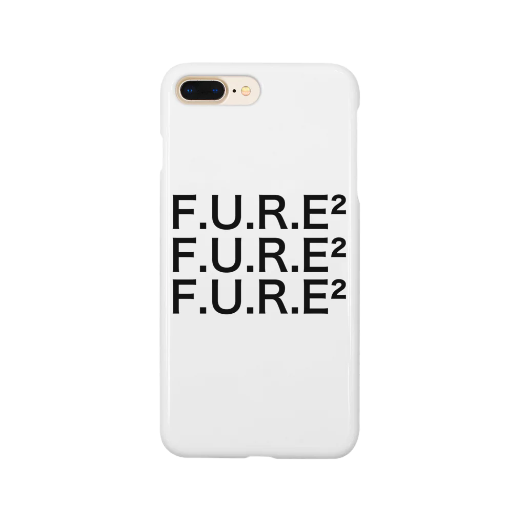 opunk-taのFUre2 Smartphone Case