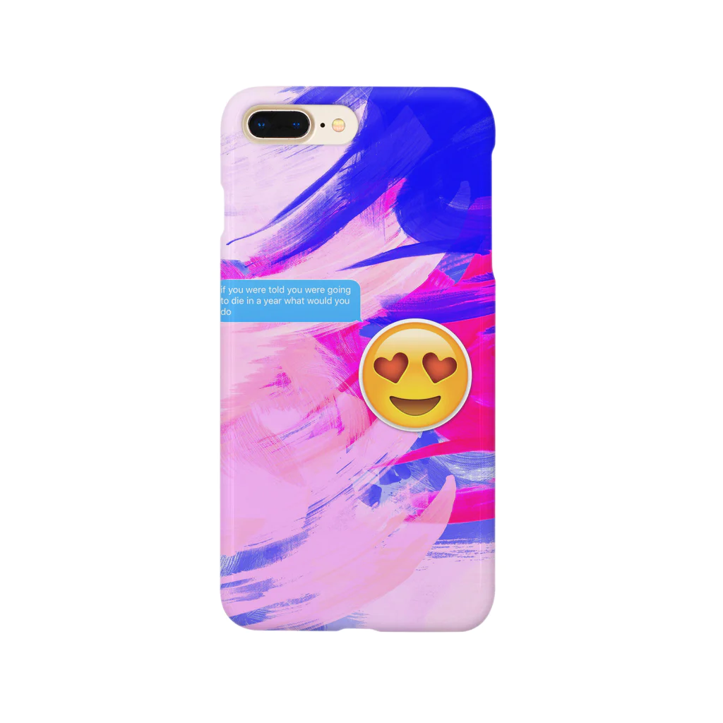 ごーいんぐまいうぇーい！のyou Smartphone Case