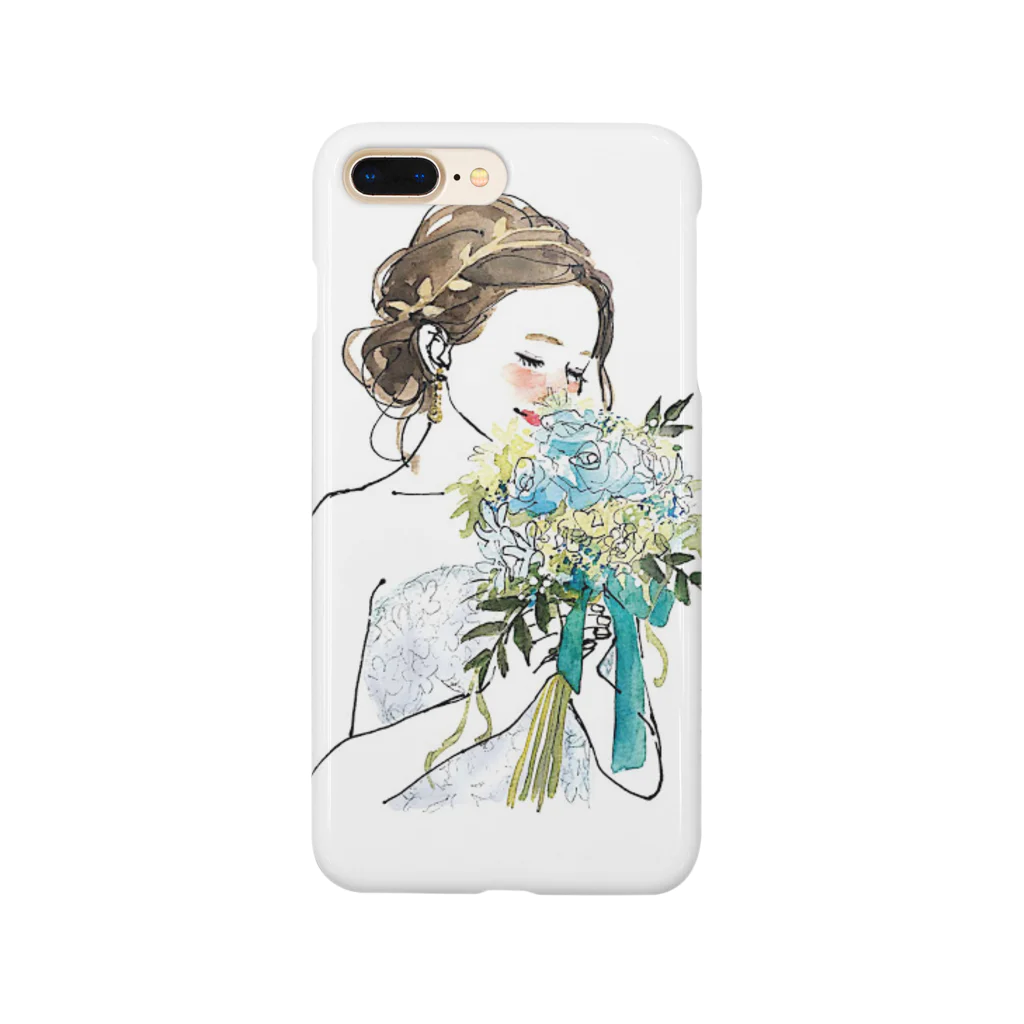 ONCEのイケてる女4 Smartphone Case