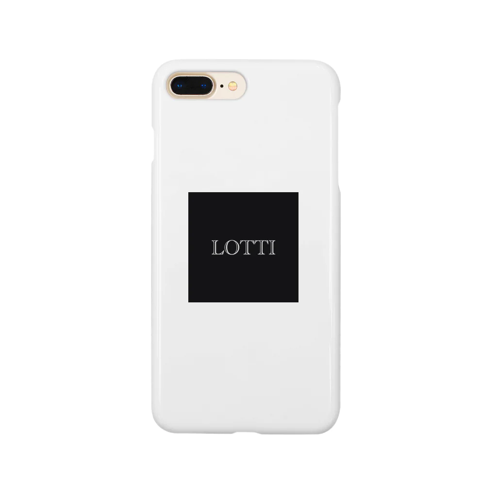 LOTTIのLOTTI スマホケース