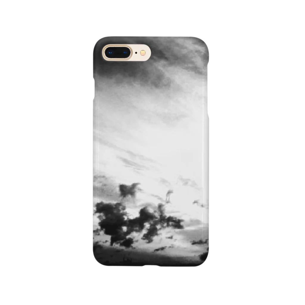 ink,sの失空 Smartphone Case