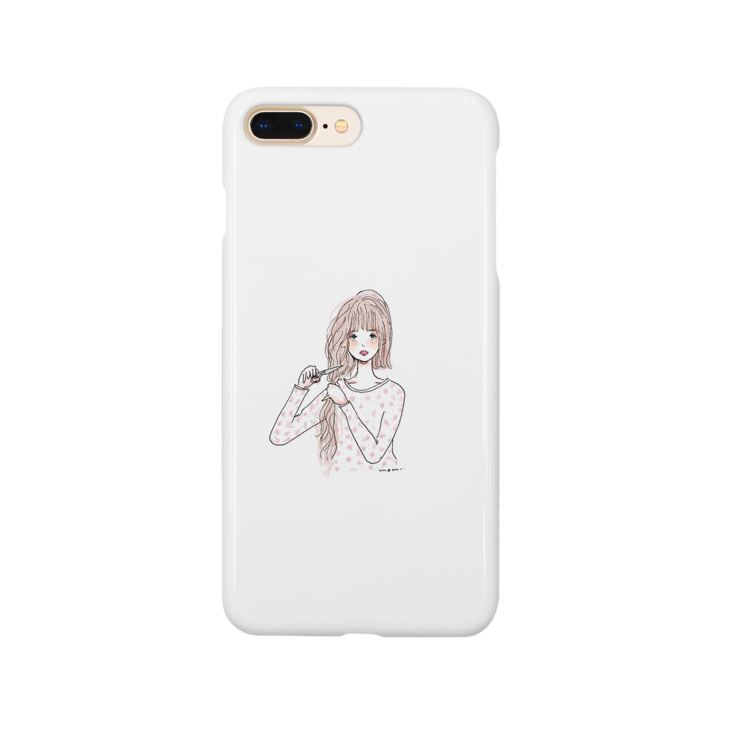 絶対綺麗になってやる M O M I Momichuu のスマホケース Iphoneケース 通販 Suzuri スズリ 絶対綺麗になってやる M O M I Momichuu のスマホケース Iphoneケース 通販 Suzuri スズリ