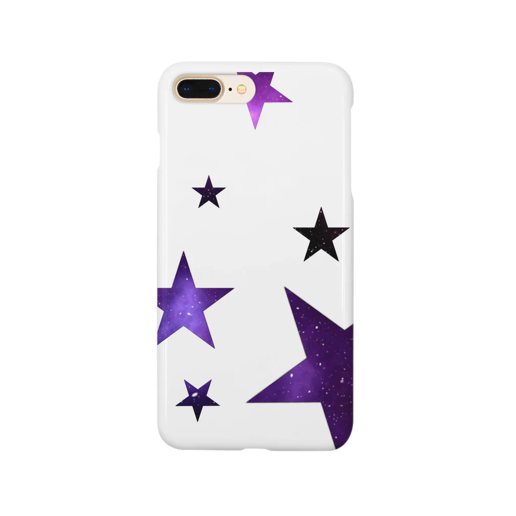 TUVCXW1V7QBAtugの宇宙 Smartphone Case