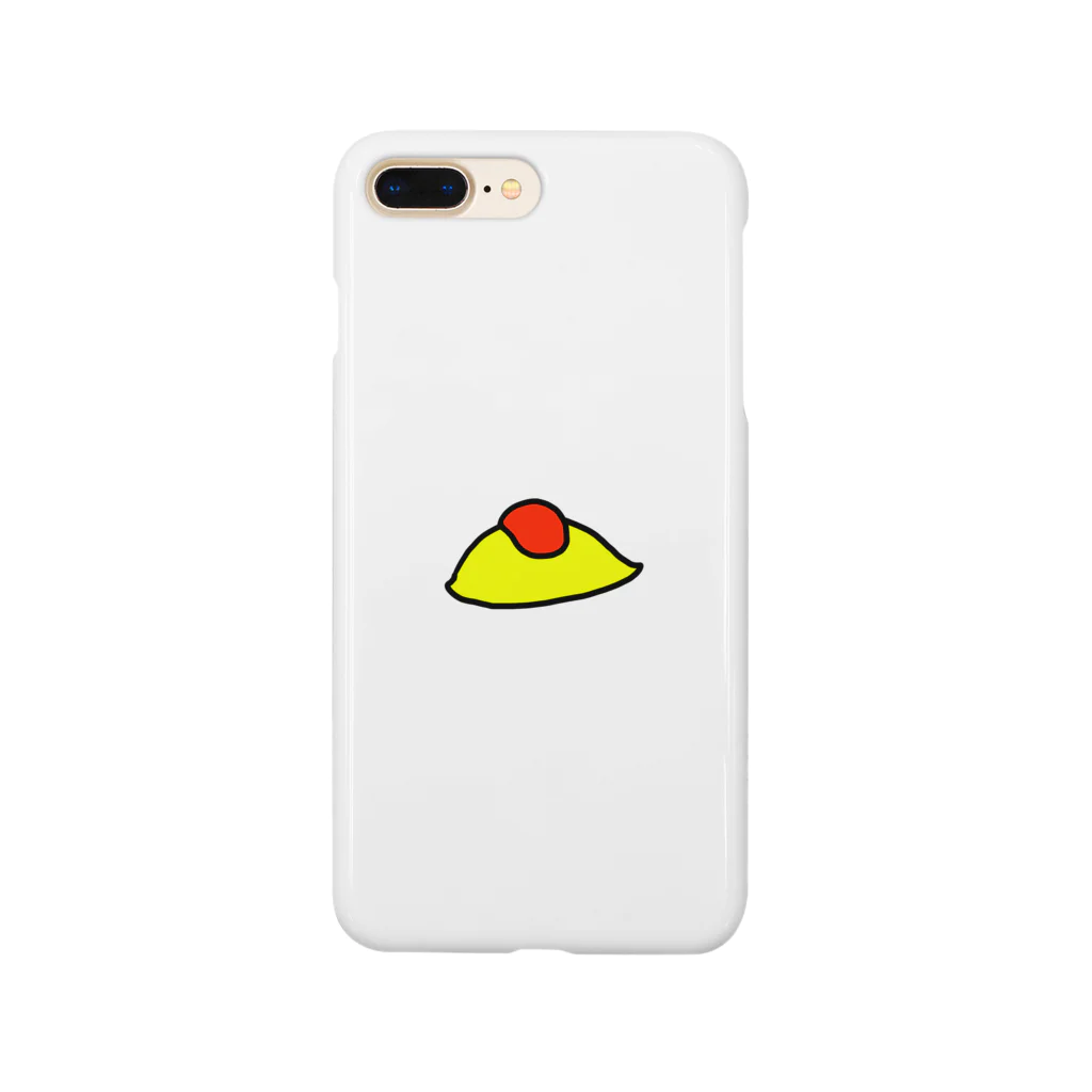 といのオムライス Smartphone Case