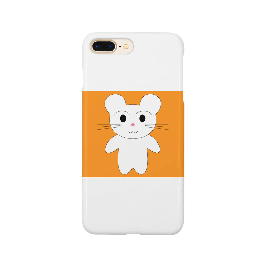 bcのbc Smartphone Case