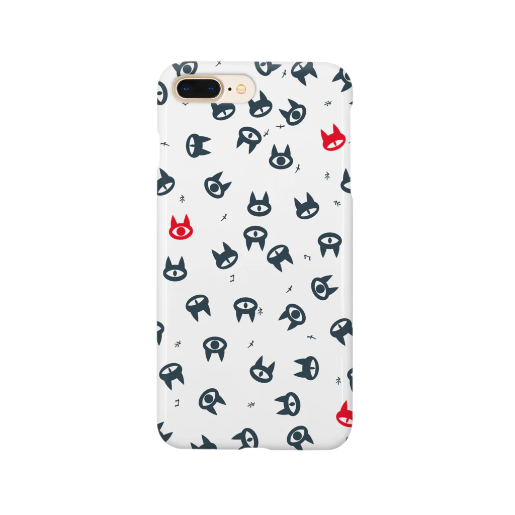 CatNip studio memeのメメ Smartphone Case