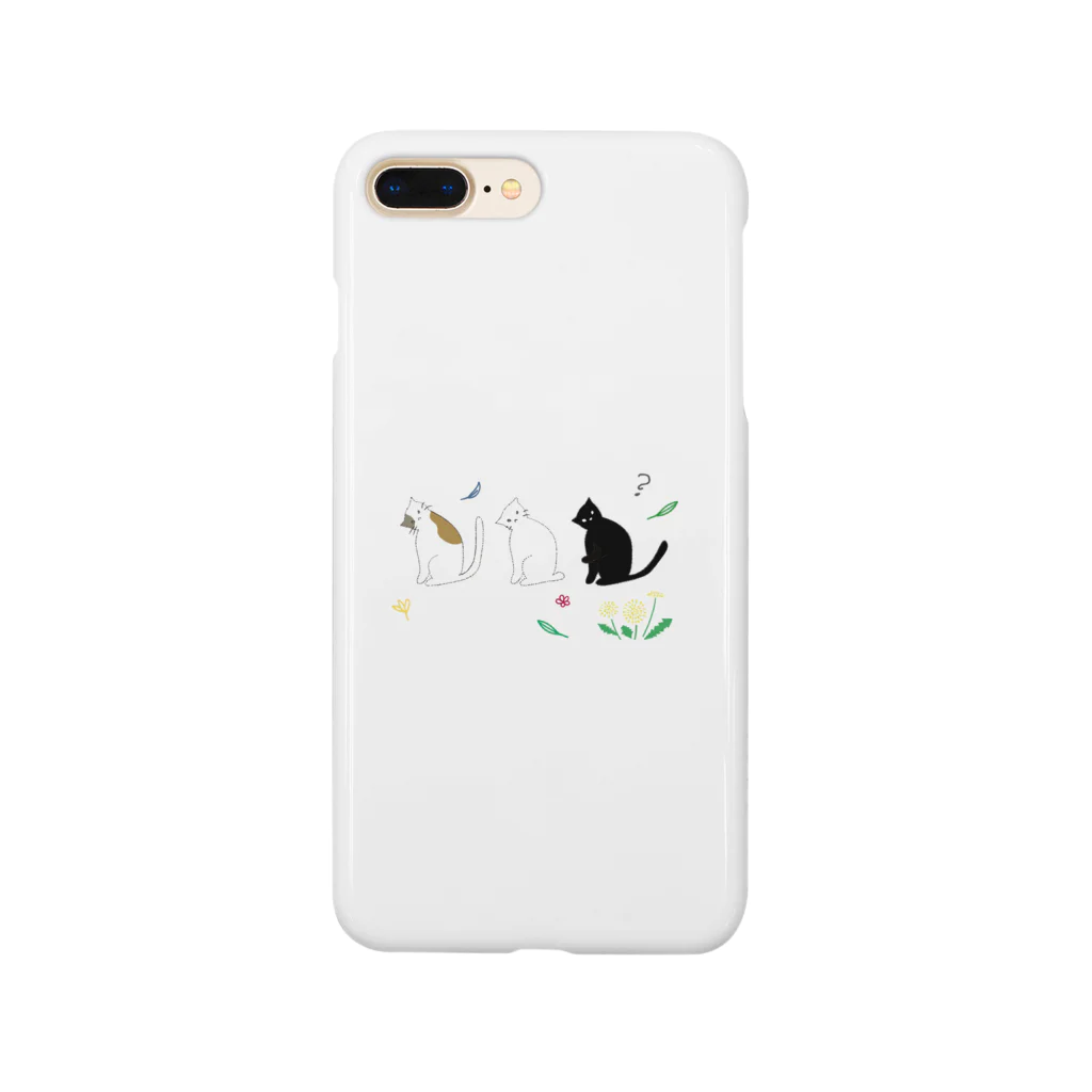 Re:の猫ごっこ-？ Smartphone Case