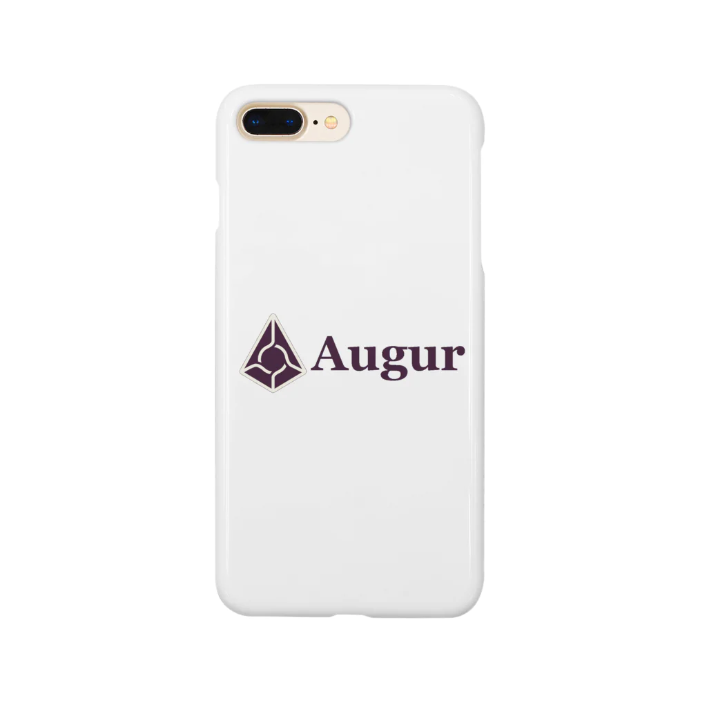 BBdesignのAugur REP 2 Smartphone Case