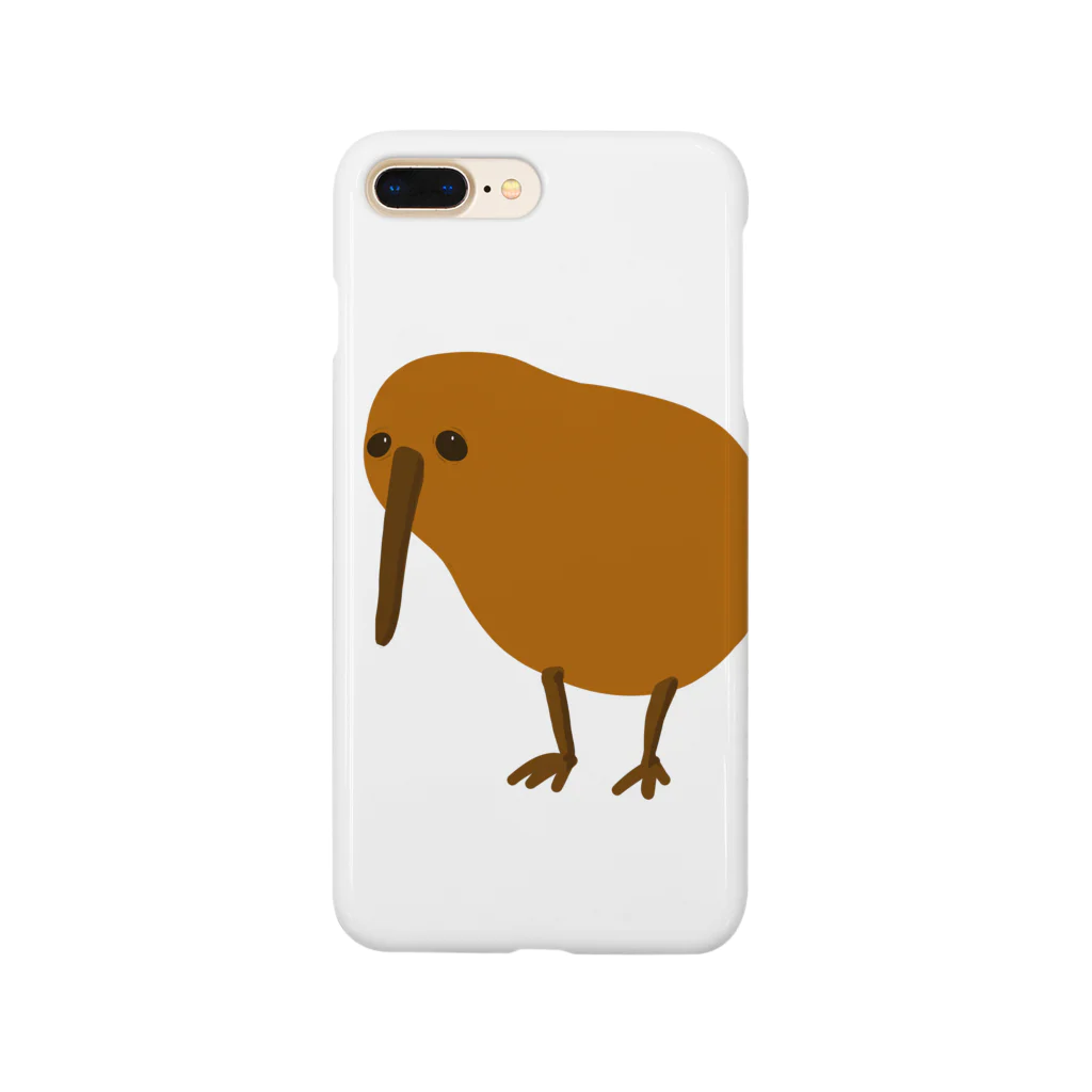 tsukinowaの飛ばない道もありじゃね？ Smartphone Case