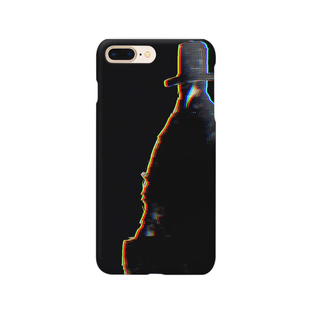 eihwazのペスト医師 Smartphone Case