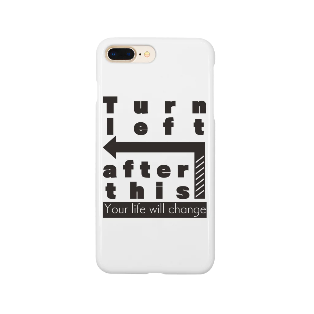 たっきんの運命改変のディアスタヴロシ Smartphone Case