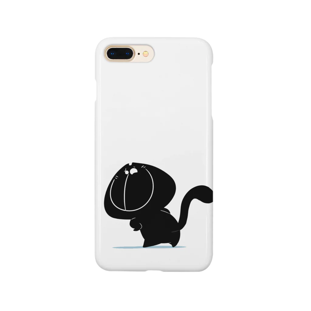 ミャオ モックのミャオモック Smartphone Case