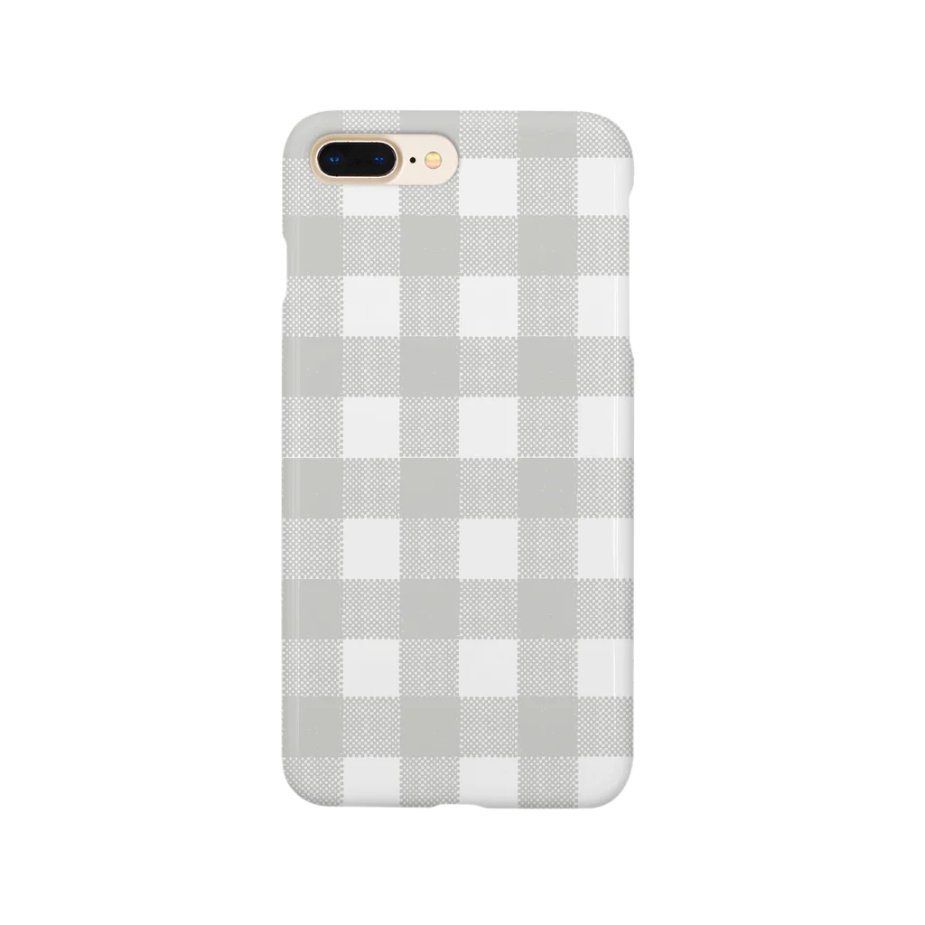 PAPER  HEKISUIのNuage Smartphone Case