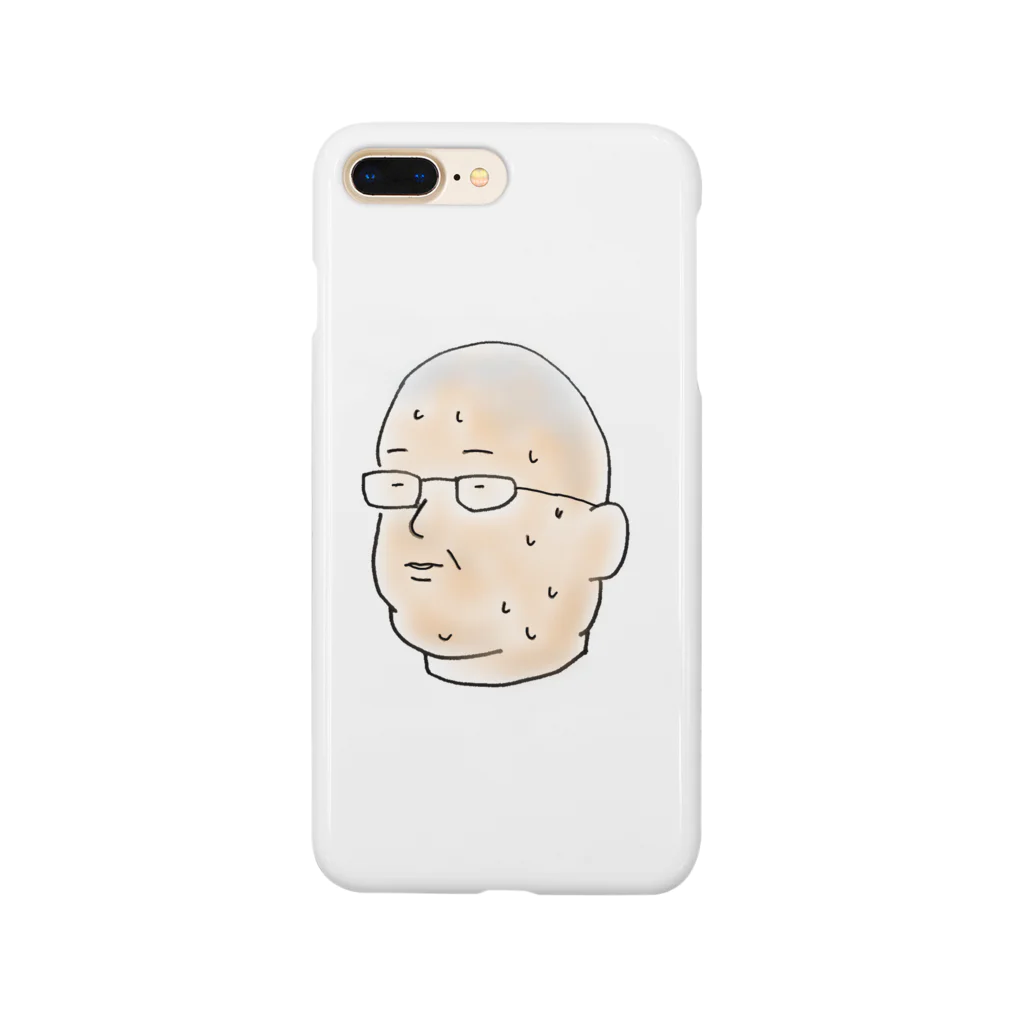 さんぺーのお店のおおつかさん Smartphone Case