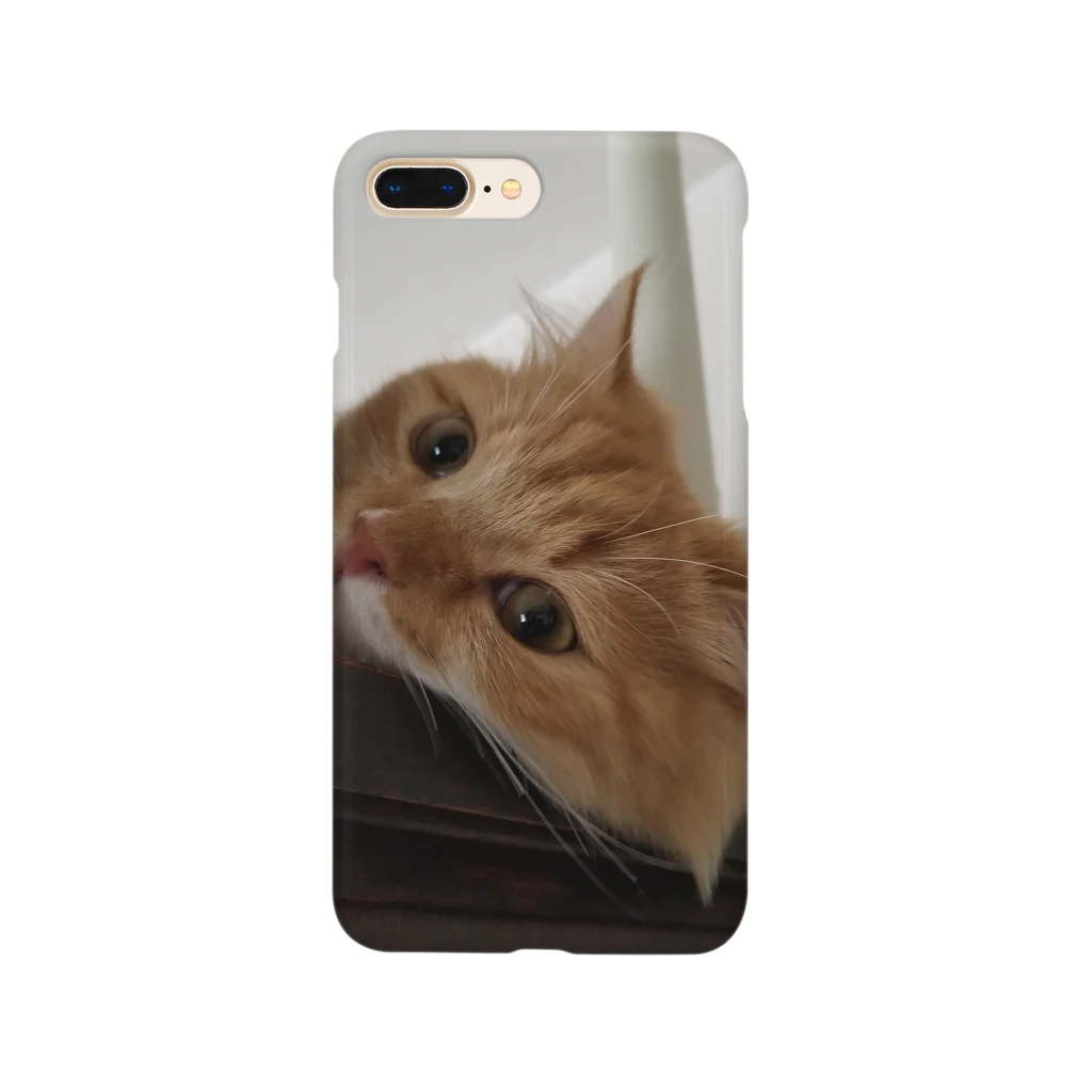 asdのとわの手 Smartphone Case