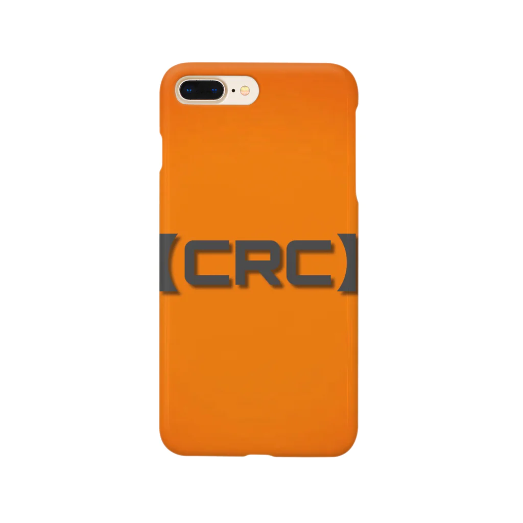 きしめんのCRC Smartphone Case