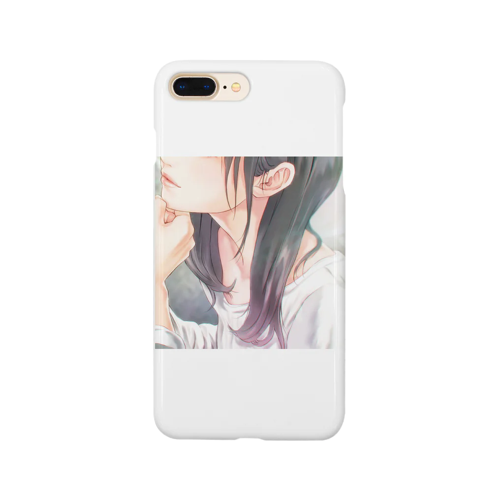 _O4muのゆめかわいい Smartphone Case