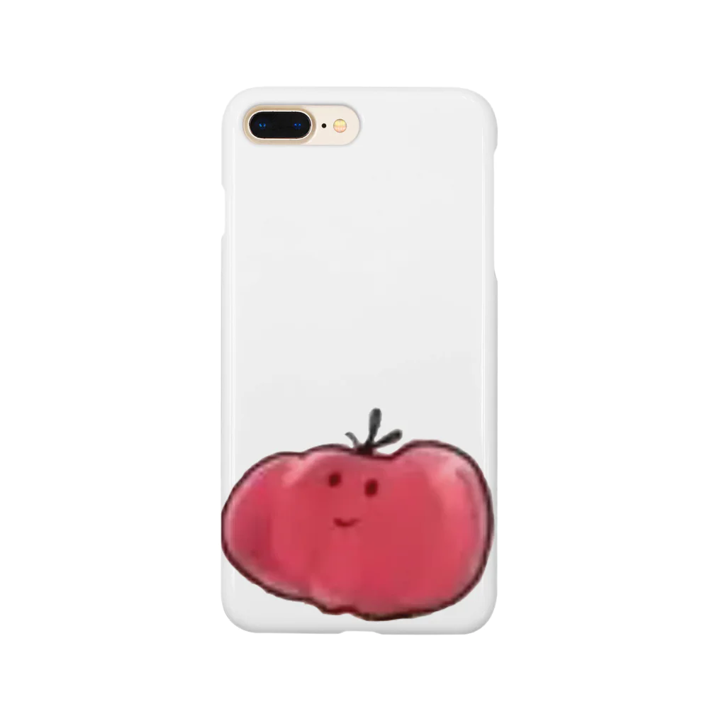 (*´ω｀*)ﾓｷｭのよーろっぱ Smartphone Case