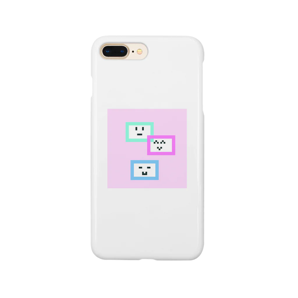 よしだはスーパーサブのふいにコンピュータ Smartphone Case