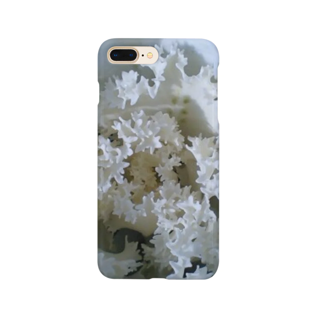 Dreamscape(LUNA)の光の中で・・・ Smartphone Case