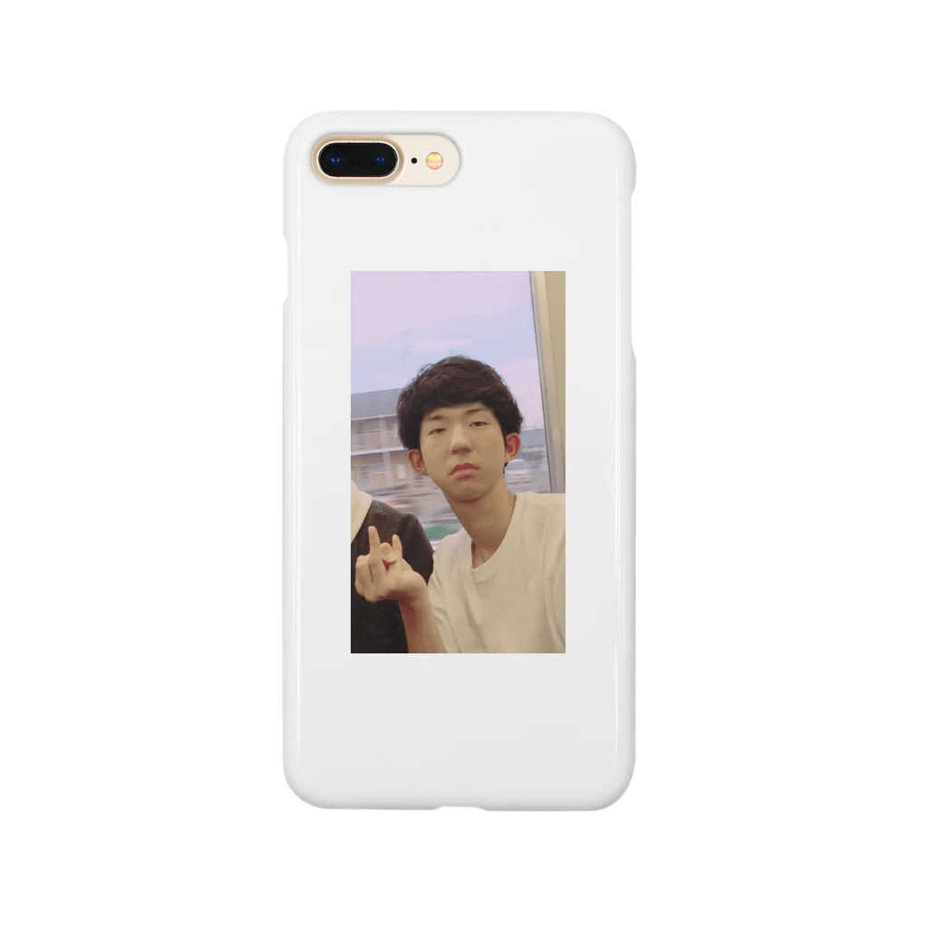 ＩＮＮＯＣＥＮＴ007のもろはしとしひと Smartphone Case