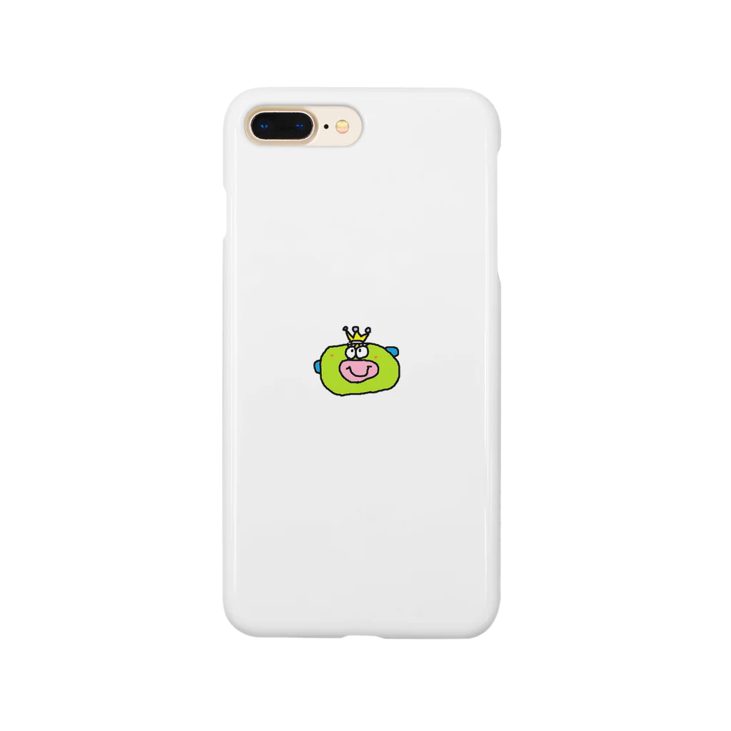 tonchiki のtonchikiとんとん Smartphone Case