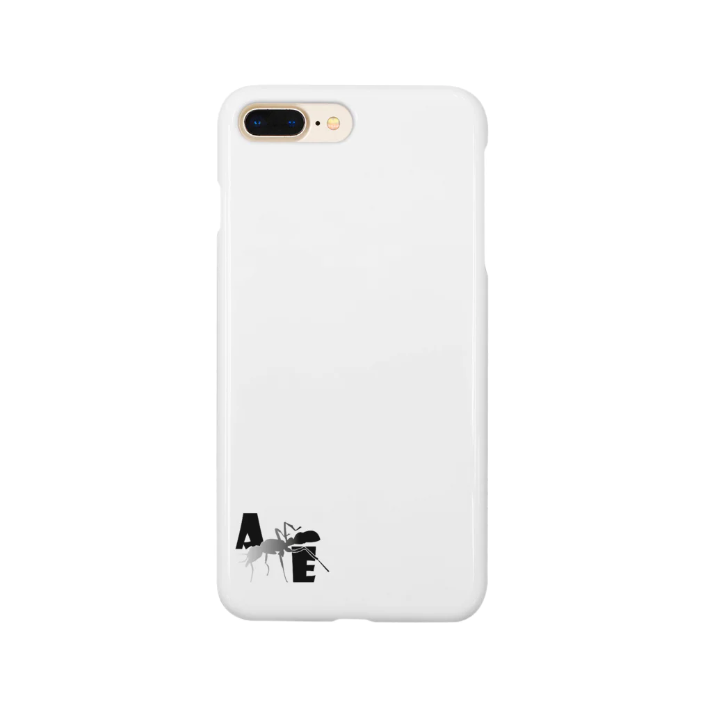 しげんちのDel Ant Smartphone Case