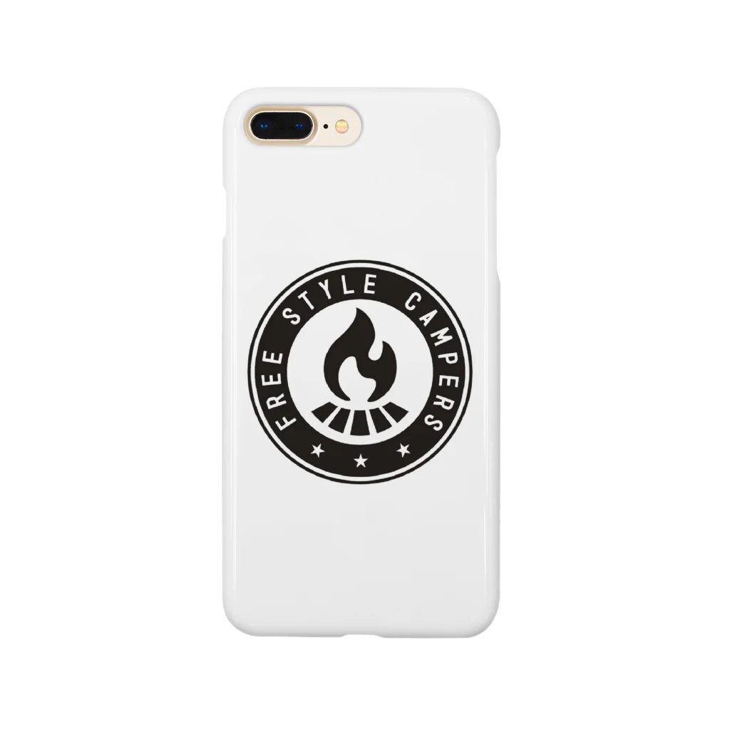 Freestyle CampersのFSC Smartphone Case