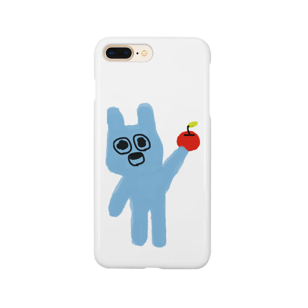 ysm914のむくむさん Smartphone Case