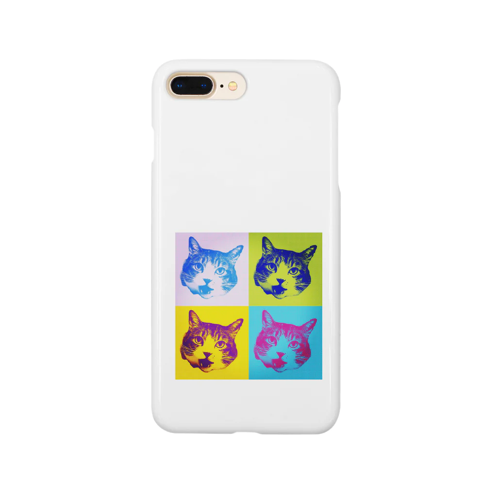 erumaのラン君がいっぱい Smartphone Case