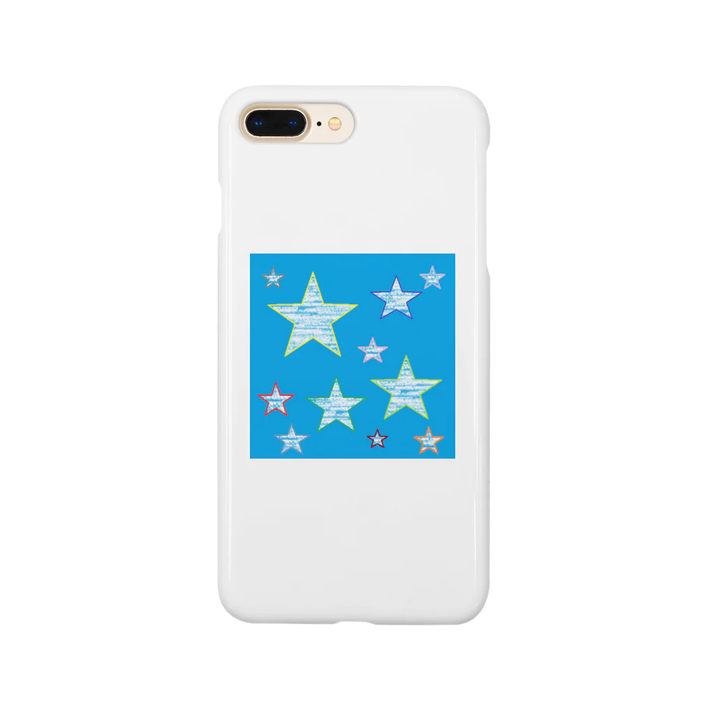 みみの星 ★ Smartphone Case