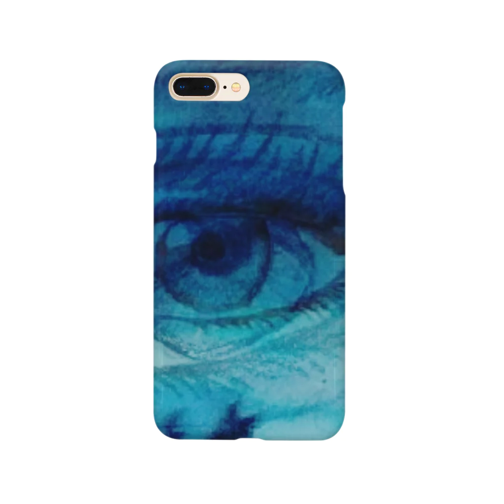 Rui-Unbalanceの異端児 Smartphone Case