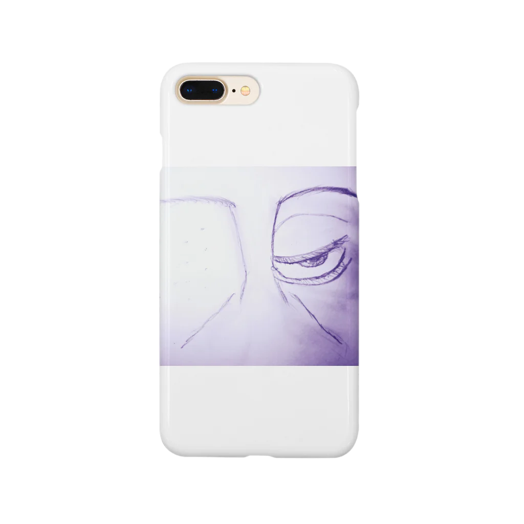 Rui-UnbalanceのZen Smartphone Case