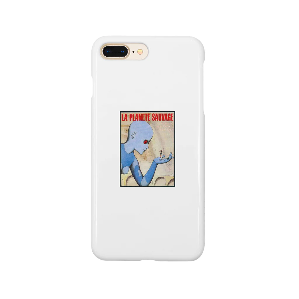 IRIE♥のてぃー Smartphone Case