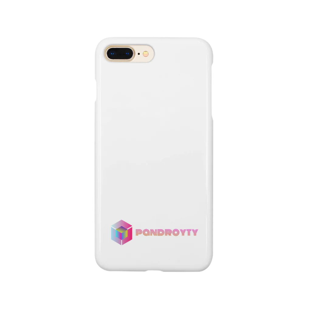 PDRYのPDRY Smartphone Case