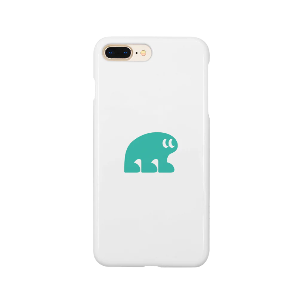 みやもとのえむくんグッズ Smartphone Case