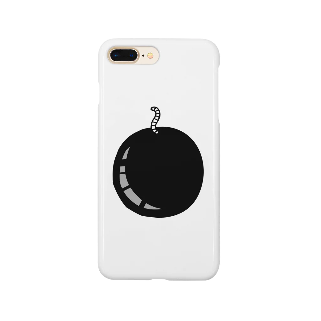 Pioのばくだん Smartphone Case