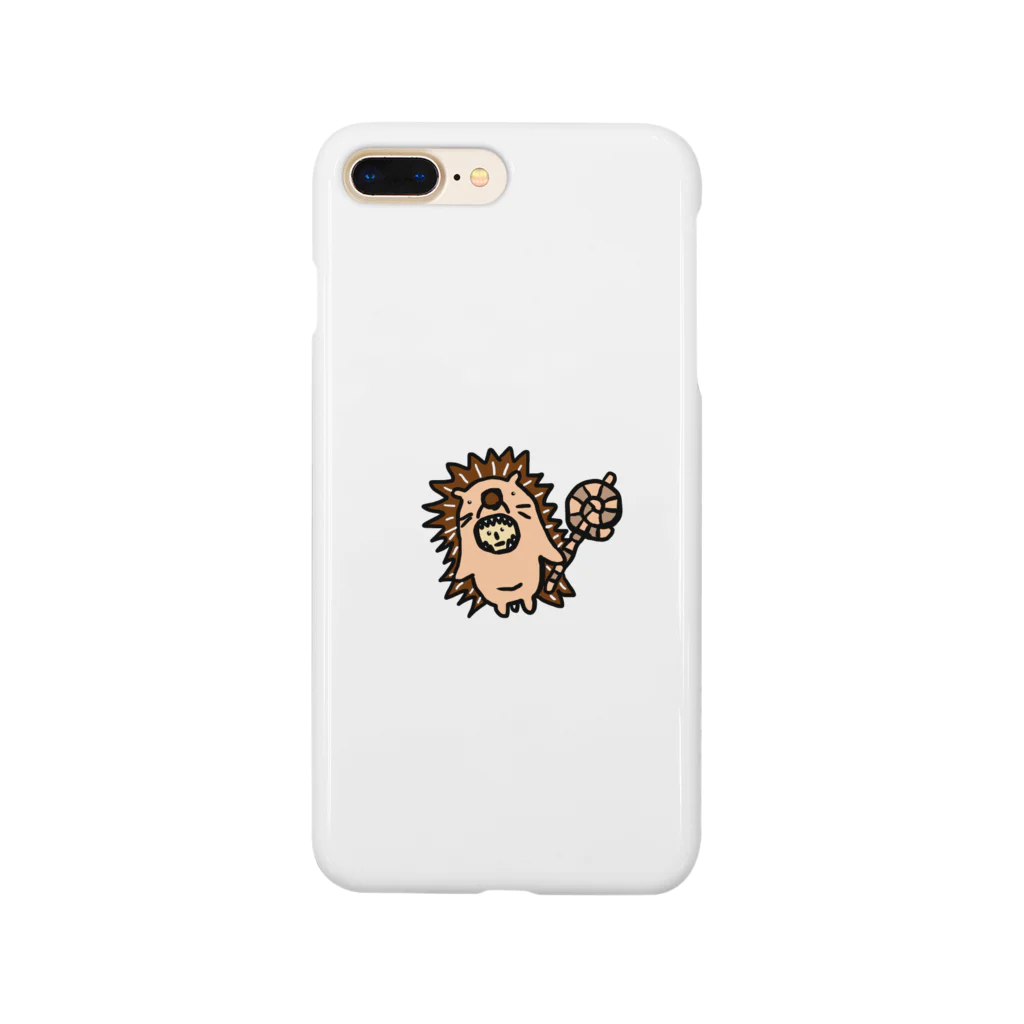 オリジモンのちくりぽっぴん Smartphone Case