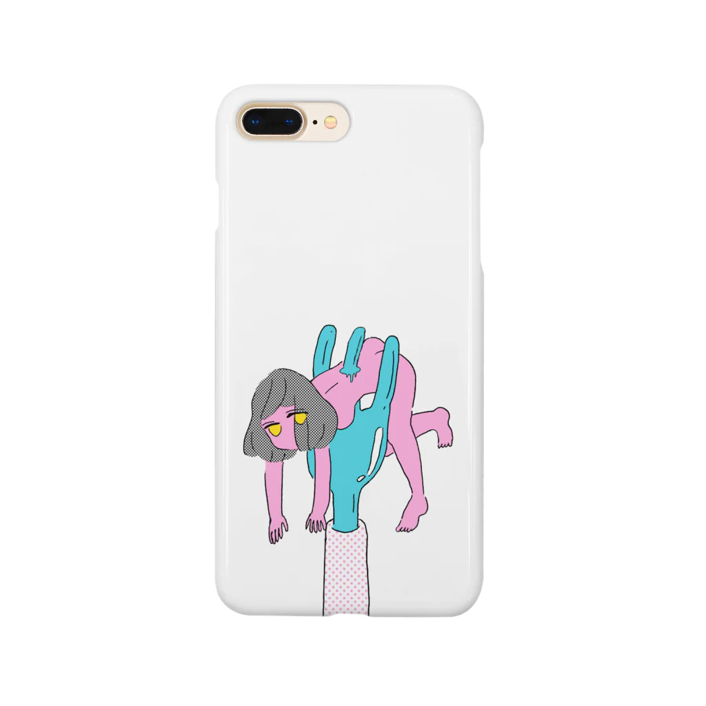 せんのスイートスイート Smartphone Case