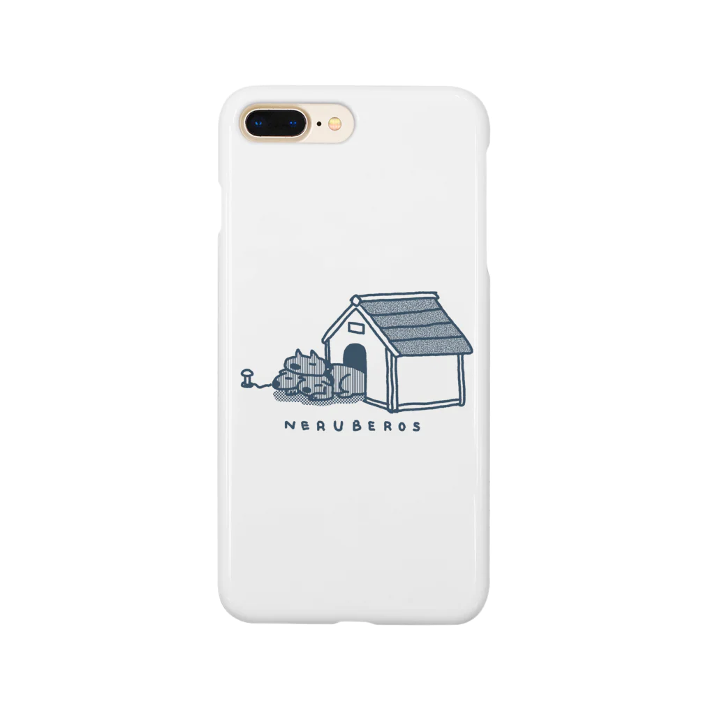 リベンセイのねるベロス Smartphone Case