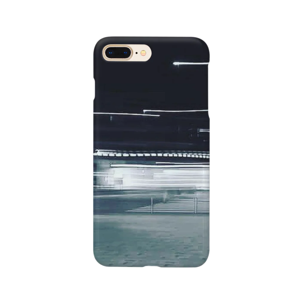 dulame のiPhoneケース Smartphone Case