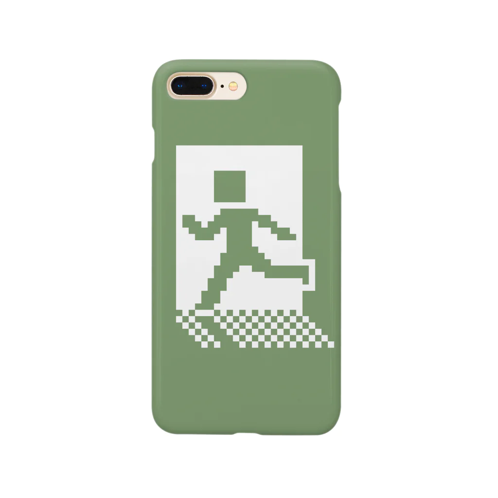 chotoroのEscape！ Smartphone Case