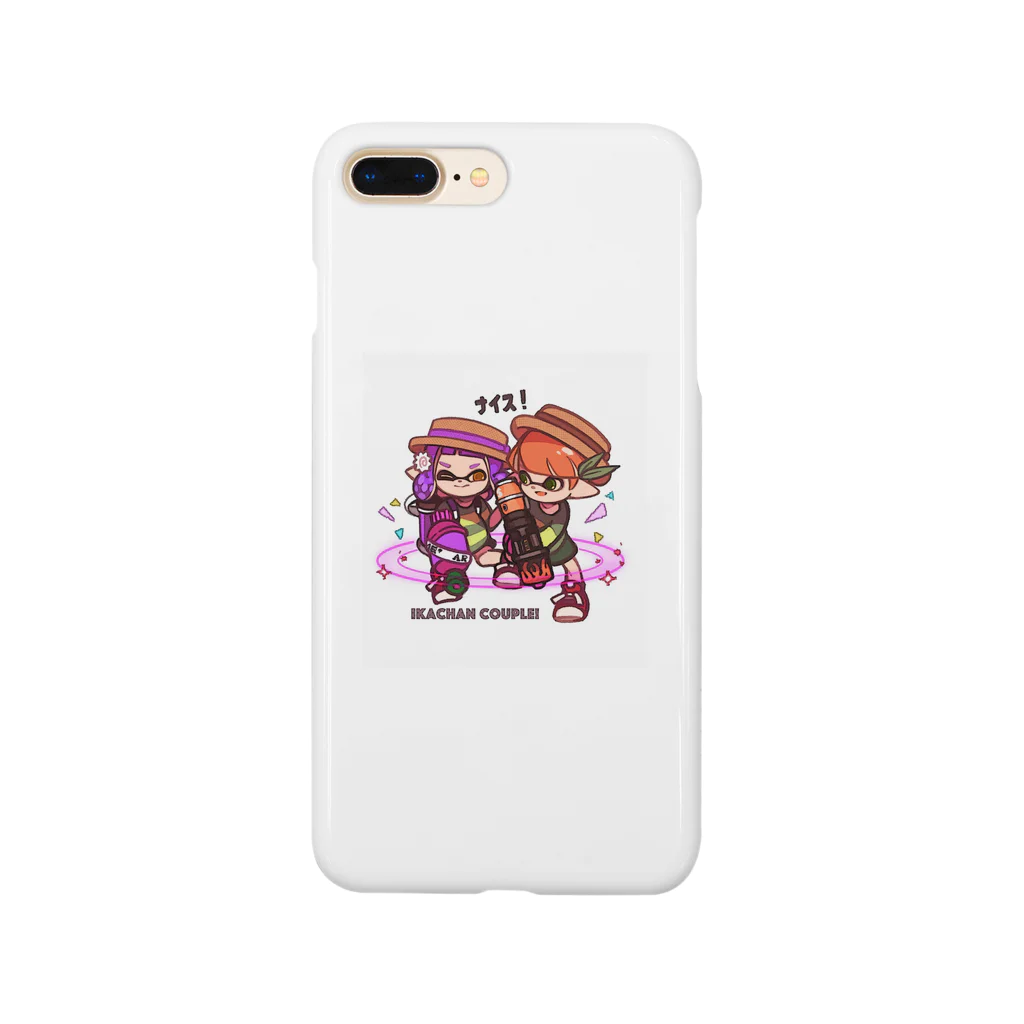 らーめんさん🙆‍♀️のあ Smartphone Case