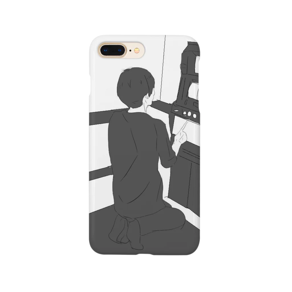 人生迷子センターのスロット Smartphone Case