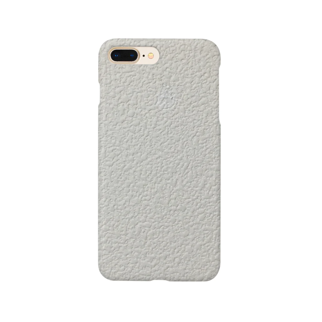 OSHIDORI SHOPの壁 Smartphone Case