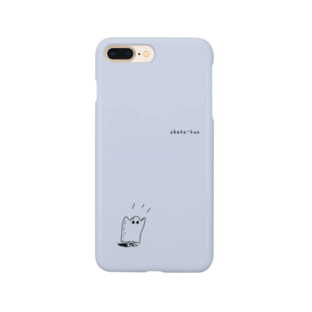 etooのおばけくん。 Smartphone Case