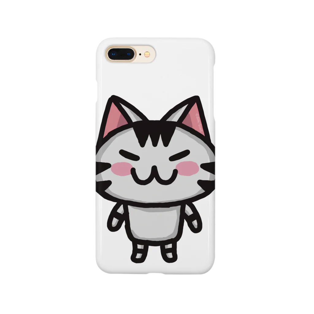 ボンボヤージュショップのボンcolor Smartphone Case