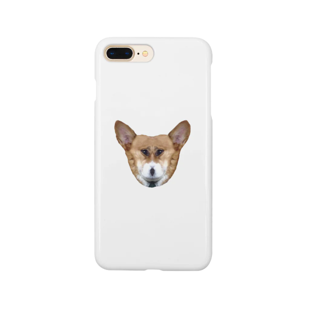 FUNKY  DOGのFUNKY  DOG Smartphone Case