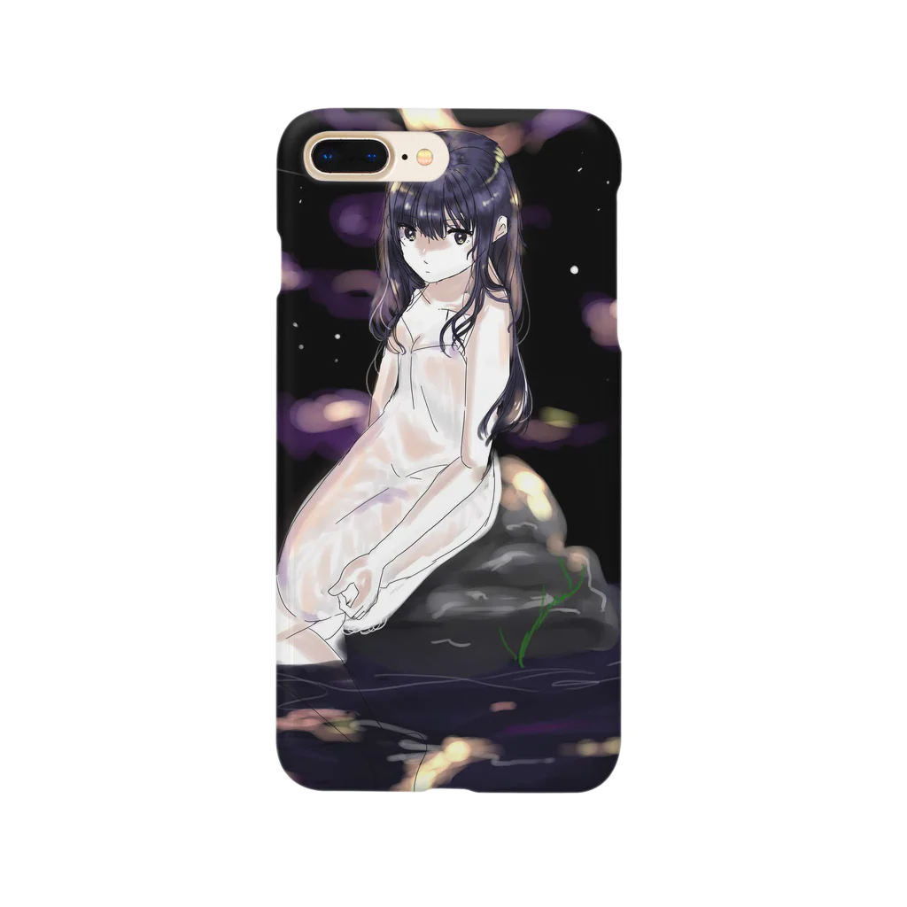 KKKKKKKKKKの泥沼ちゃん Smartphone Case